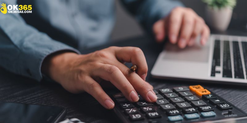 Quản lý tốt ngân sách luôn là ưu tiên hàng đầu khi tham gia nổ hũ