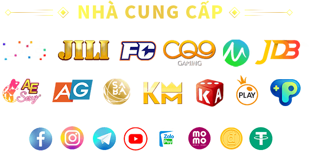 nhà cung cấp
