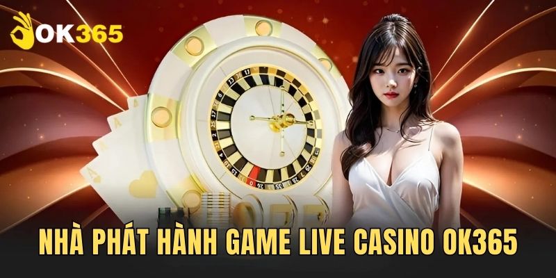 Điểm danh những đơn vị phát hành game thú vị, đẳng cấp