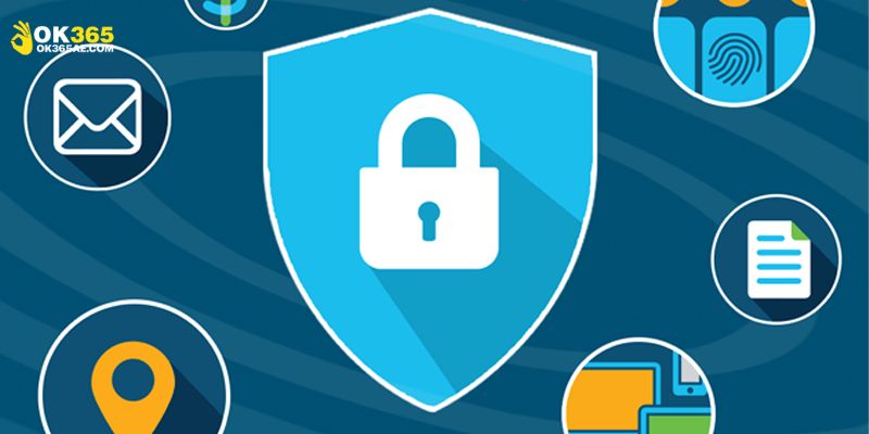 Chính sách của nhà cái về thu thập các thông tin riêng tư